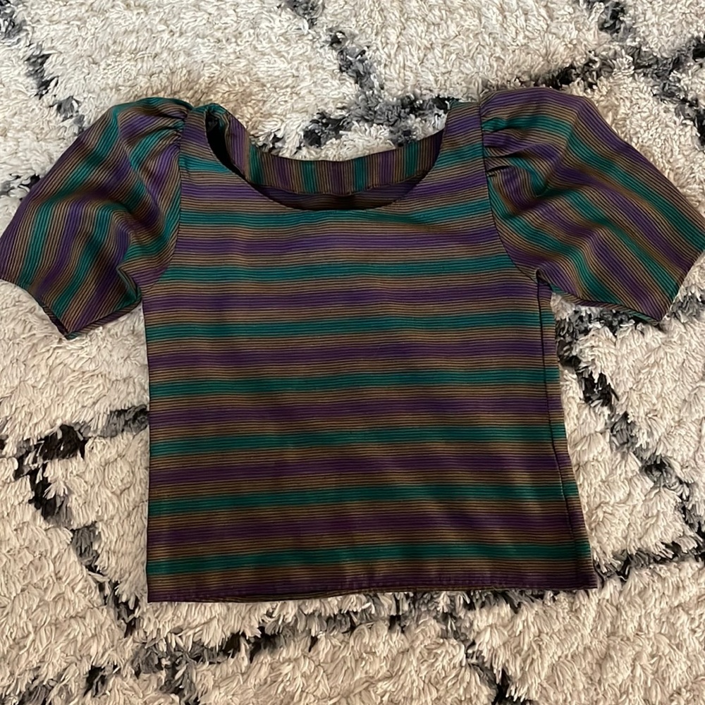 Vintage top!!